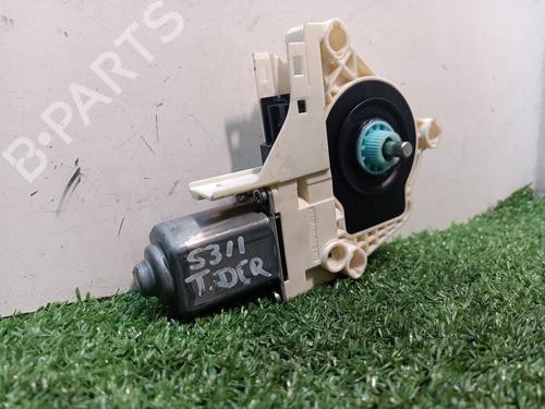 Right rear window motor VW TOUAREG (7P5, 7P6) 3.0 V6 TDI | BP15984623E22 