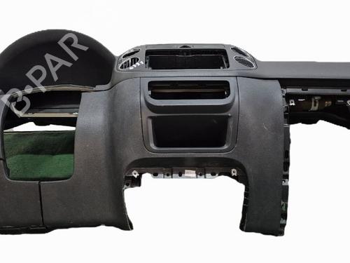 Used Dashboard VW GOLF PLUS V (5M1, 521) 1.6 TDI (105 hp) 29355103