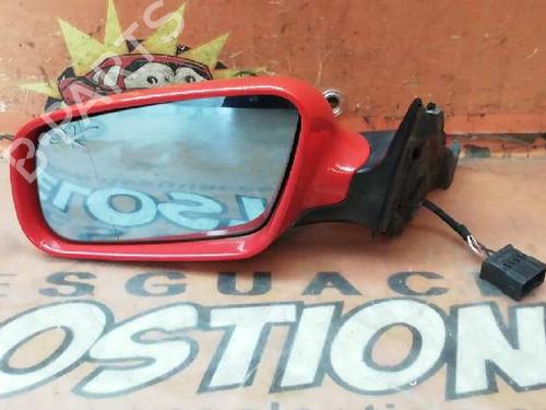 Used Left mirror AUDI A3 (8L1) 1.6 (102 hp) 7927261