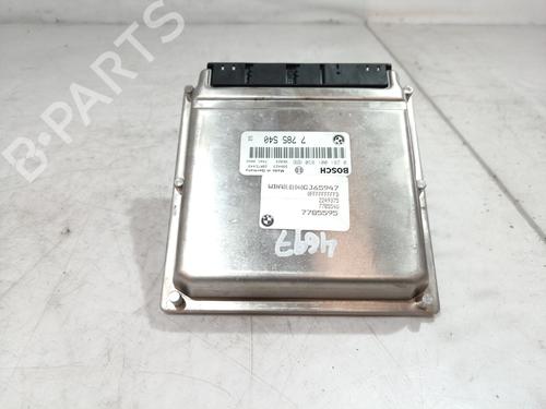 Engine control unit (ECU) BMW 5 (E39) 530 d | BP10098946M57