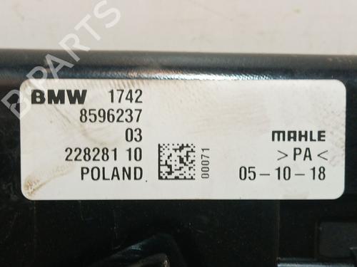 Radiator fan MINI MINI (F55) Cooper D | BP29132913M35 