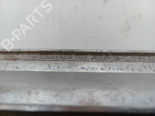 Rear bumper reinforcement AUDI A8 D3 (4E2, 4E8) 4.2 TDI quattro | BP7927059C73 