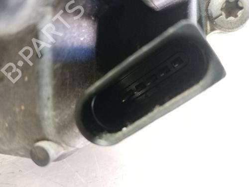 Steering rack SKODA SUPERB II Estate (3T5) 2.0 TDI 16V | BP12439213M22 