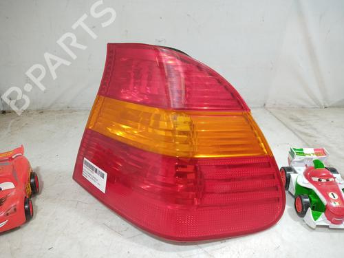 Right taillight BMW 3 (E46) 320 d | BP7926711C35