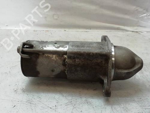 Startmotor OPEL MERIVA A MPV (X03) [2003-2010]  8107033
