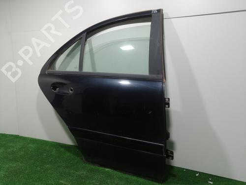Right rear door MERCEDES-BENZ C-CLASS (W203)  | BP12552795C5 