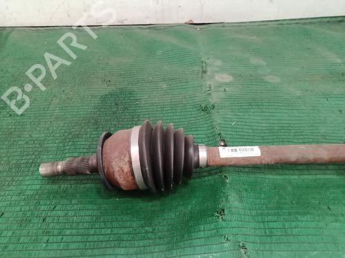 Left front driveshaft OPEL ASTRA K Sports Tourer (B16) | BP27285387M38