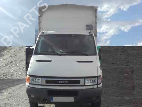 Left side indicator IVECO DAILY III Van  | BP11656665I20 