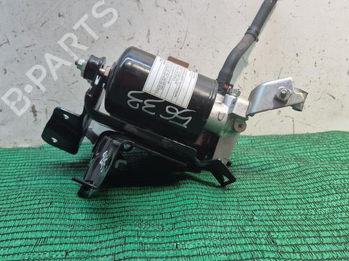 Brake master cylinder TOYOTA YARIS (_P13_) 1.5 Hybrid (NHP130_, NHP130) | BP29764014M77 