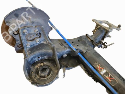 Rear axle PEUGEOT 5008 (0U_, 0E_) 1.6 HDi | BP28356443M2 