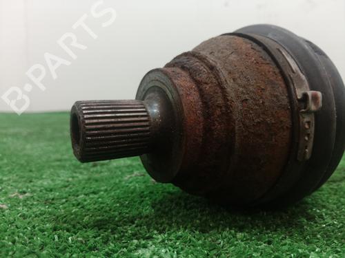 Left front driveshaft VW PASSAT B7 (362)  | BP13015441M38 