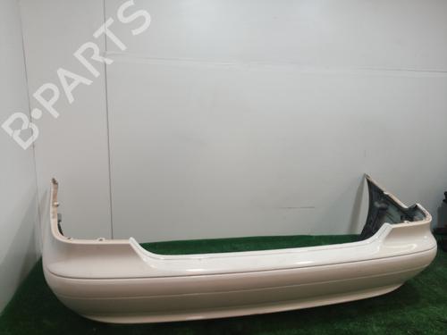 Rear bumper MERCEDES-BENZ CLK (C208) CLK 200 (208.335) | BP13042989C8 