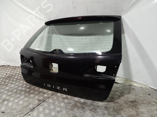 Tailgate SEAT IBIZA III (6L1) 1.4 TDI | BP12322525C6 