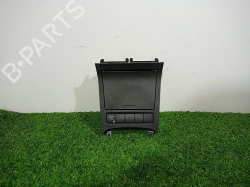 Used Ashtray VW GOLF VI (5K1) [2008-2014]  15731374
