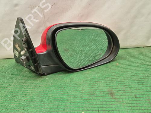 Used Right mirror HYUNDAI i30 (FD) 1.6 CRDi (116 hp) 28952080