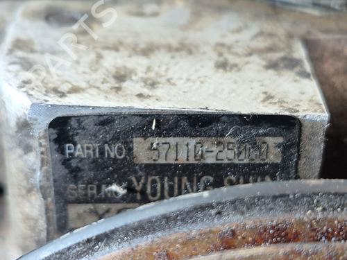 Steering pump HYUNDAI ACCENT II Saloon (LC)  | BP31888531M99 