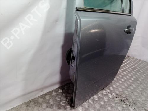 Left rear door OPEL ASTRA H (A04)  | BP8282336C4 