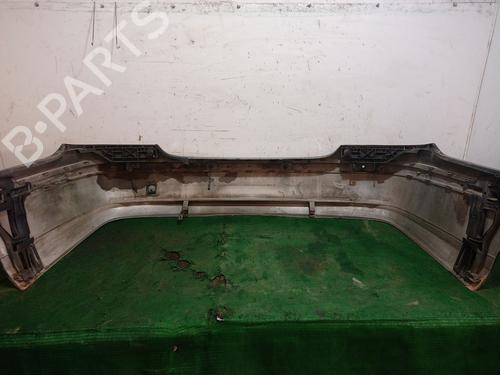 Rear bumper MERCEDES-BENZ E-CLASS (W211) E 320 CDI (211.026) | BP30176273C8