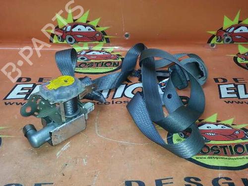 Used Front left seatbelt TOYOTA PRIUS Liftback (_W2_) [2003-2010]  8743184
