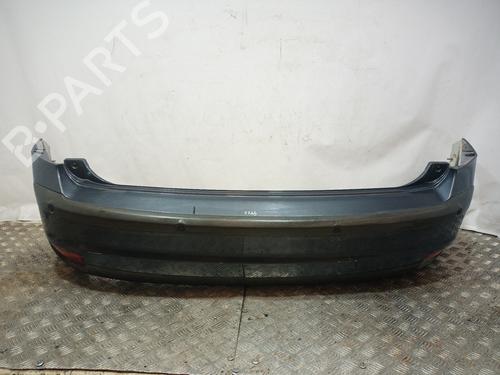 Bak støtfanger FORD FOCUS II (DA_, HCP, DP) [2004-2013]  12322291
