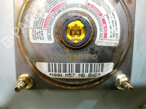 Driver airbag NISSAN X-TRAIL I (T30)  | BP17956745C9 