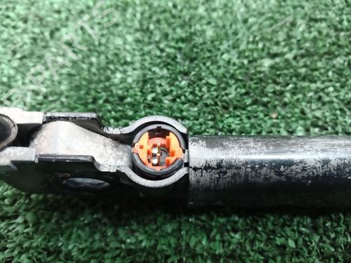 Front right seatbelt PEUGEOT 3008 Van (0U_) HDi 150 (0URHEM) | BP23080355I25 