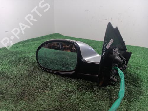 Left mirror CITROËN C5 II (RC_) 2.0 HDi (RCRHRH) | BP19138626C26 