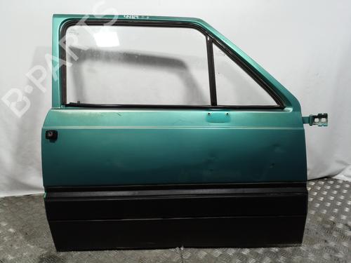 Used Right front door SEAT MARBELLA (28A) [1986-1999]  10920024