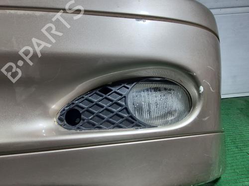 Front bumper MERCEDES-BENZ C-CLASS (W203) C 270 CDI (203.016) | BP31112548C7