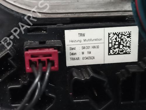 Lenkrad AUDI A6 C5 (4B2)  | BP18054405C49 