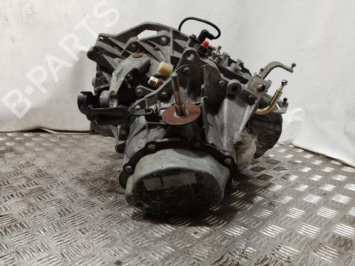 Gearbox PEUGEOT 306 Convertible (7D, N3, N5) 2.0 16V | BP12321941M3 