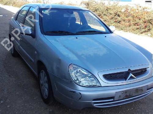 Engine control unit (ECU) CITROËN XSARA (N1) 1.6 16V | BP7925055M57 