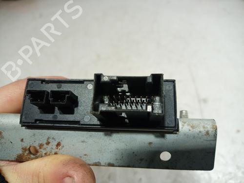 Electronic module MERCEDES-BENZ M-CLASS (W163)  | BP12322218M83 