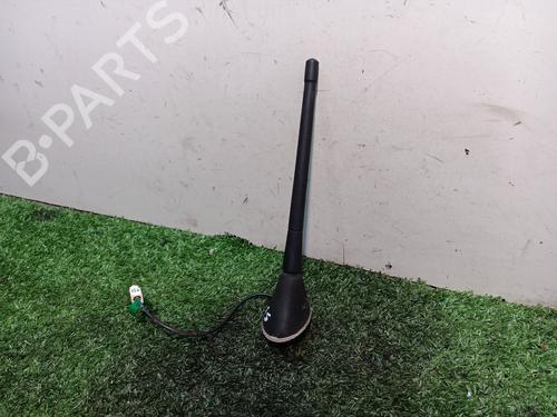 Antenna/Base VW TIGUAN (5N_) 2.0 TDI | BP16437639C140 
