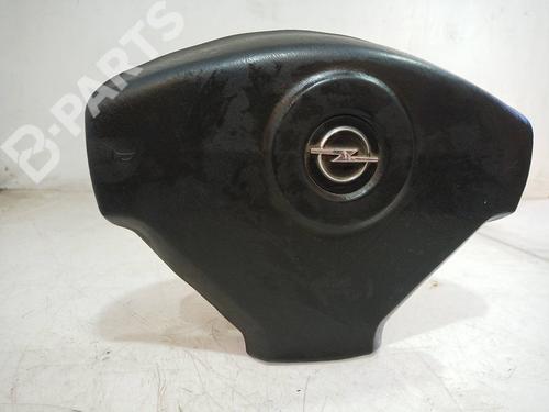 Driver airbag OPEL VIVARO A Bus (X83)  | BP11053033C9  - Image 5