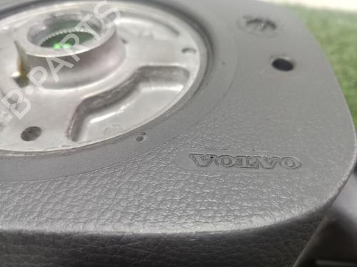 Steering wheel VOLVO S60 I (384)  | BP20689342C49 