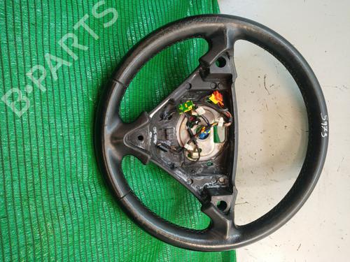 Used Steering wheel PORSCHE CAYENNE (9PA) Turbo 4.5 (450 hp) 29537827