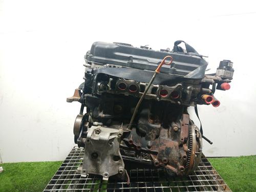 Engine NISSAN ALMERA TINO (V10) 1.8 (114 hp) 17912919