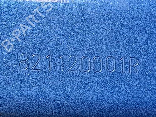Right rear door RENAULT LAGUNA III (BT0/1) 2.0 dCi GT (BT11, BT1E, BT1N) | BP29308467C5 