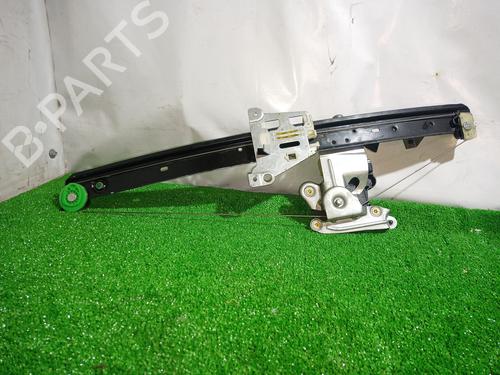 Rear right window mechanism VOLVO XC90 I (275) V8 AWD | BP12529639C25 