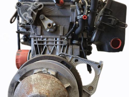 Motor PIAGGIO M500 0.5 D | BP34504535M1 - Image 4