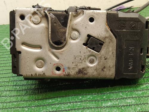 Front right lock OPEL TIGRA TwinTop (X04) 1.3 CDTI (R97) | BP19065421C97 