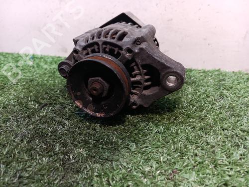 Alternator AIXAM A.721  | BP16259843M7 