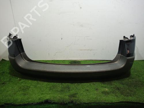 Used Rear bumper RENAULT MEGANE II (BM0/1_, CM0/1_) [2001-2012]  17001080