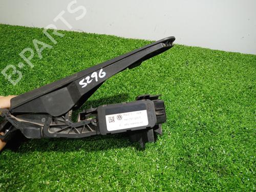 Pedal VW GOLF VI (5K1)  | BP15766056I4 