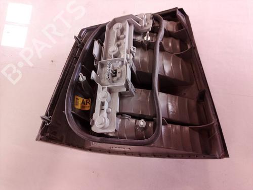 Right taillight OPEL VECTRA C (Z02)  | BP7928619C35 