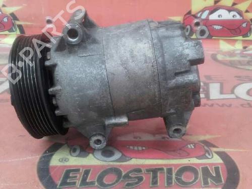 AC compressor RENAULT SCÉNIC II (JM0/1_)  | BP10254837M34 
