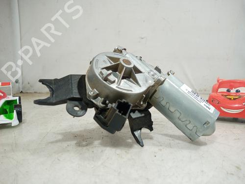 Viskermotor bakrute RENAULT CLIO III Grandtour (KR0/1_) [2007-2025]  11292756