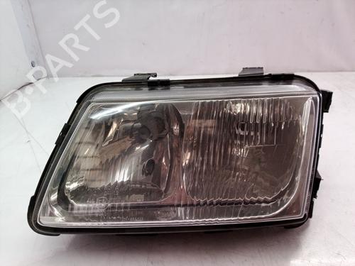 Used Left headlight NISSAN MICRA II (K11) [1992-2007]  8333087