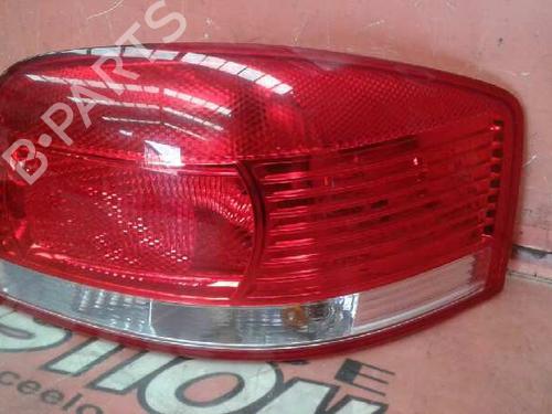 Right taillight AUDI A3 (8P1) 2.0 TDI 16V | BP7925772C35 
